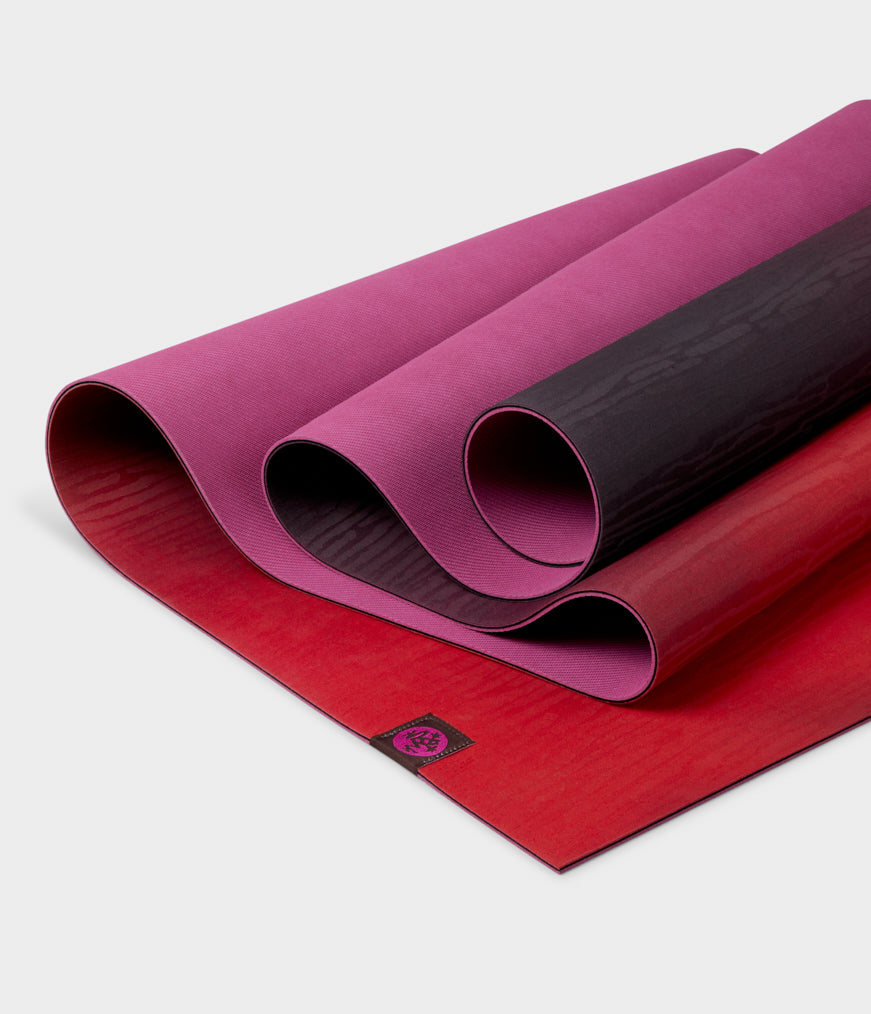 eKO Lite Yoga Mat 4mm