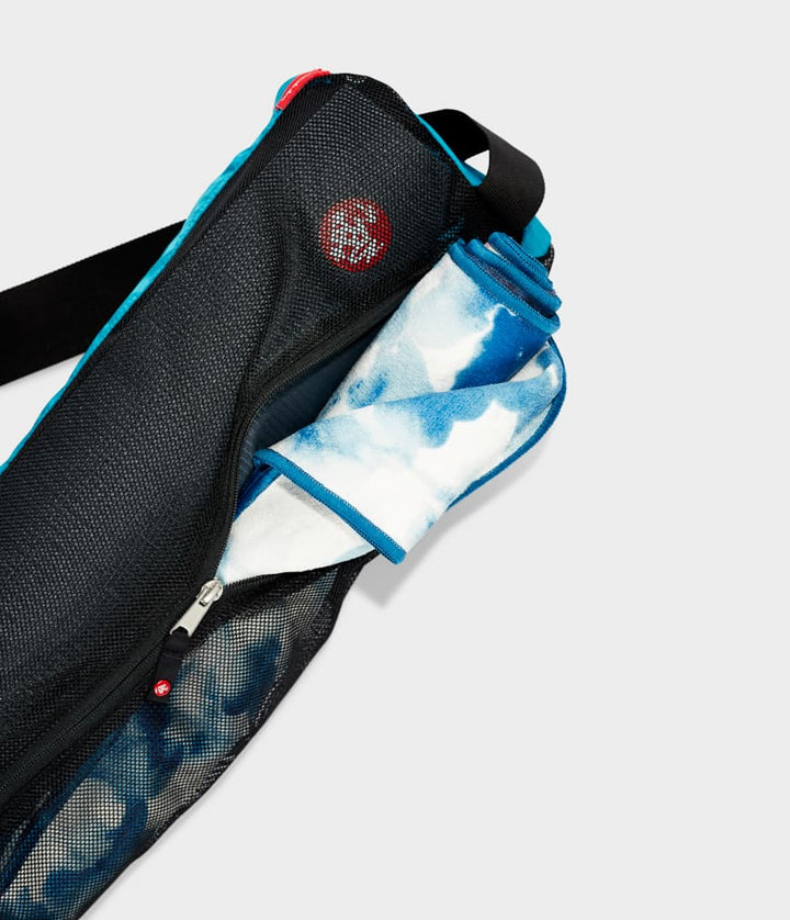 Breathe Easy Yoga Bag A5