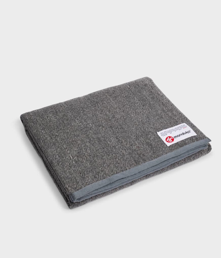 Recycled Wool Blanket K2