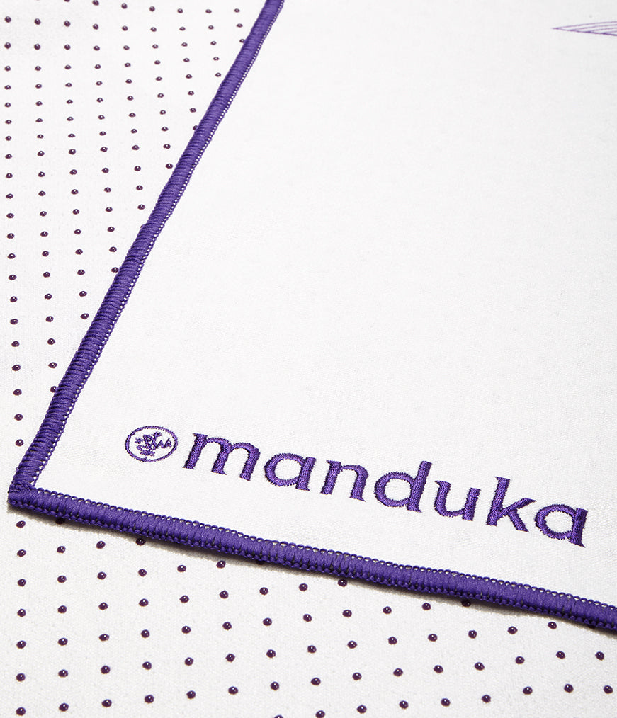 Yogitoes Hot Yoga Mat Towel