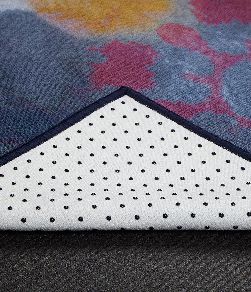 Yogitoes Hot Yoga Mat Towel