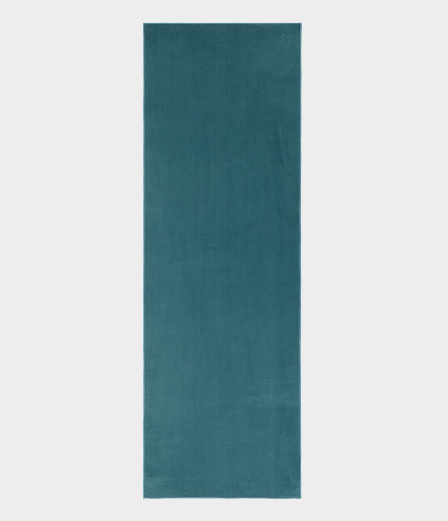 Equa Hot Yoga Mat Towel