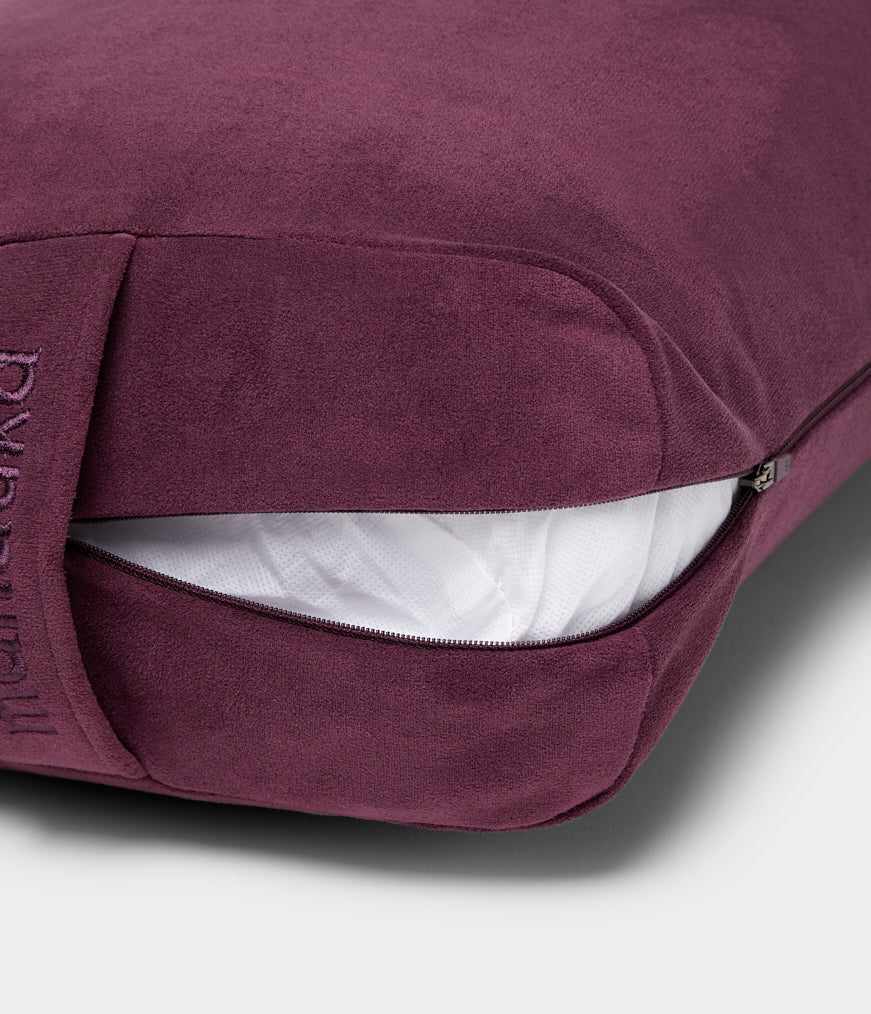 Equa Rectangular Bolster Cover