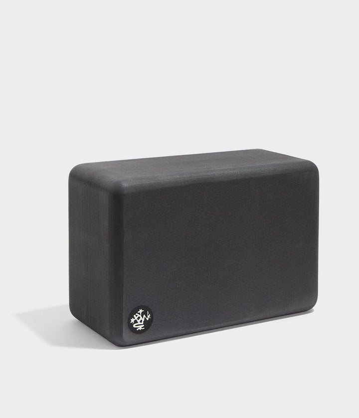 Recycled Foam Yoga Block R4