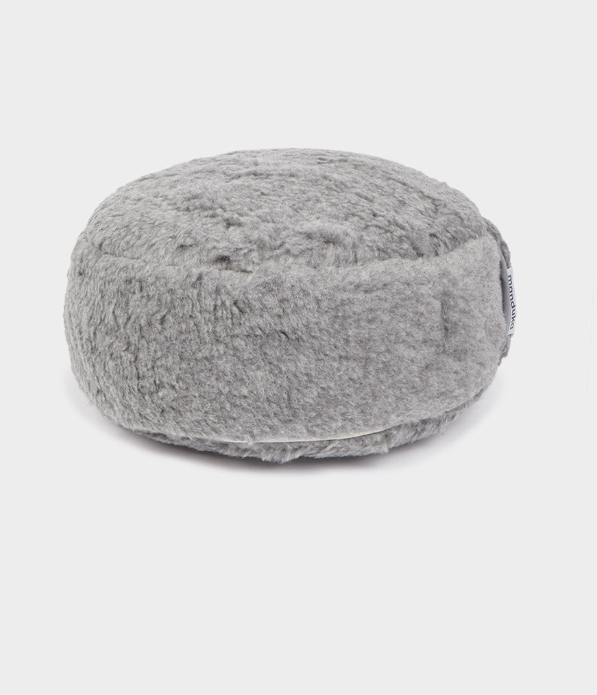 NZ Wool Meditation Cushion